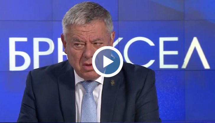 Технологията се продава в чужбина, но не и у нас, сподели директорът на завода за дронове в Самоков