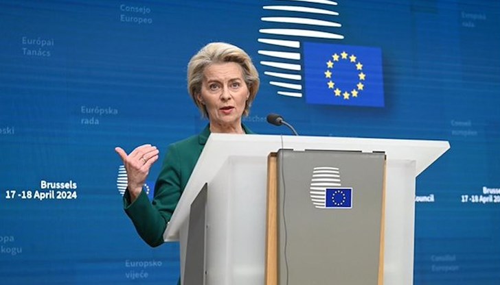 Започва и нова дискусия за общата отбрана на Европейския съюз