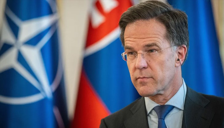 Самолетът на Фон дер Лайен загуби GPS сигнал във въздушното пространство над Пловдив, но кацна безопасно