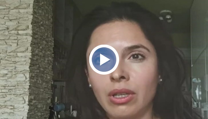 Повечето хартиени чаши са пластмасови чаши, облечени в хартия, и не се рециклират, разкри Сабина Максимова