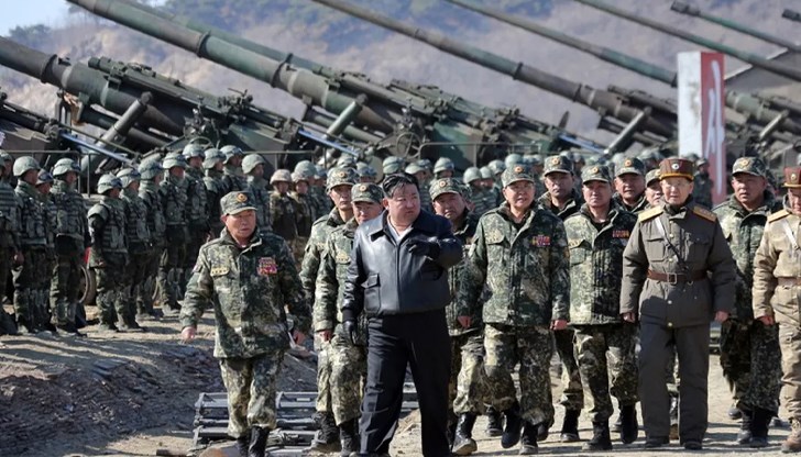 Данните показват драматично нарастване на жертвите от 600 до 2000 загинали за петмесечен период