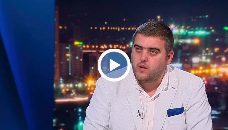 Главният икономист на КНСБ подчерта необходимостта от равномерно разпределение на данъчната тежест