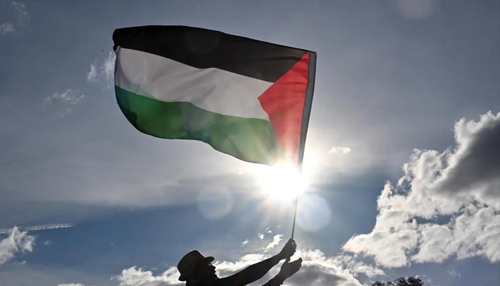 Премиерът Кийр Стармър обяви историческото решение часове преди сесията на ООН