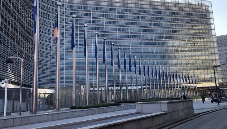 Мерките целят ограничаване на руските криптоактиви, банки и енергийния сектор