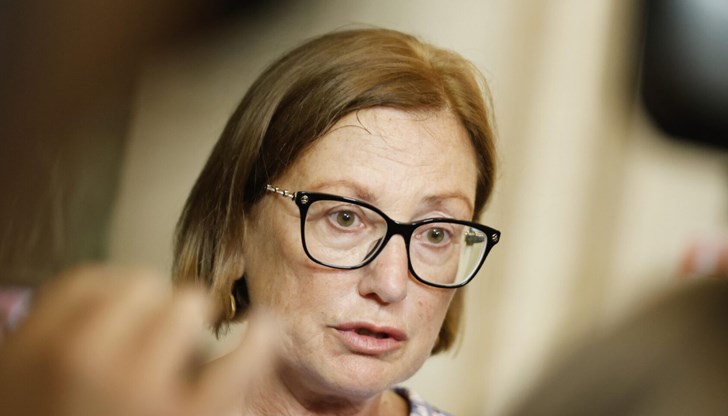 Ина Лулчева: Съдът отказа да контролира прокуратурата и всъщност толерира нейните тези, които никой друг не излага