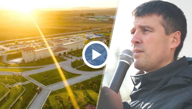 НАП запорира 323 имота на съпругата на Ивелин Михайлов, докато той прехвърля фирми на майка си