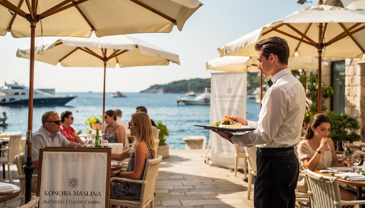 Адриатика поскъпва драстично - туристи и местни усещат ценовия шок