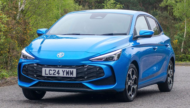 EuroNCAP не е виждала подобен дефект от 28 години изпитания EuroNCAP не е виждала подобен дефект от 28 години изпитания