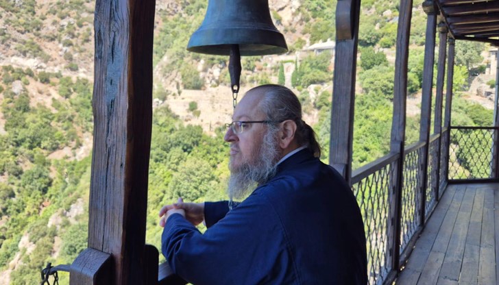 Русенският духовен лидер изрази възмущение от нападението над директора на ОДМВР - Русе