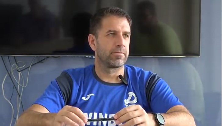 "Дунав" оглави класирането, но треньорът остава критичен