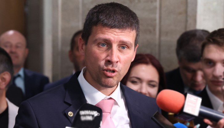 Бивш полицай, уличен в корупция, отправил заплахите