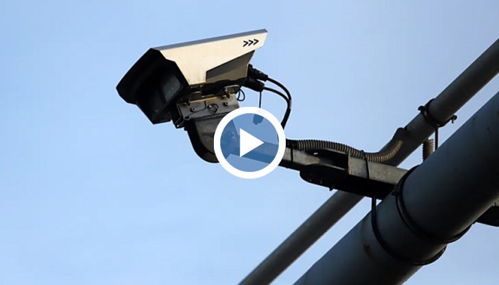 Без гъста мрежа от камери системата лесно може да бъде заобиколена