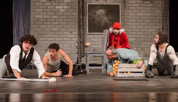 Над 15 представления ще зарадват любителите на театъра в крайдунавския град