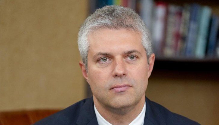 Обвиненият Благомир Коцев стои зад решетките от 18 юли