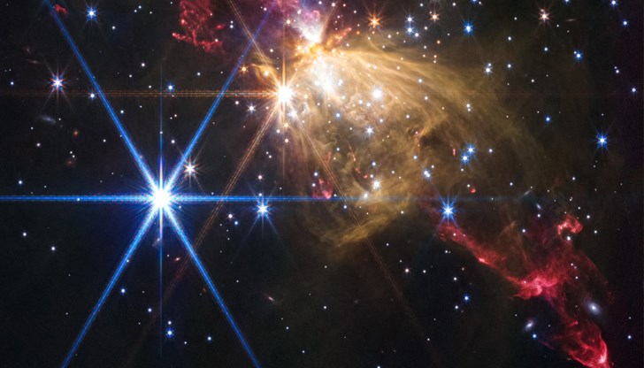 Агенцията успешно изпрати и получи лазерно съобщение на разстояние от над 350 милиона километра