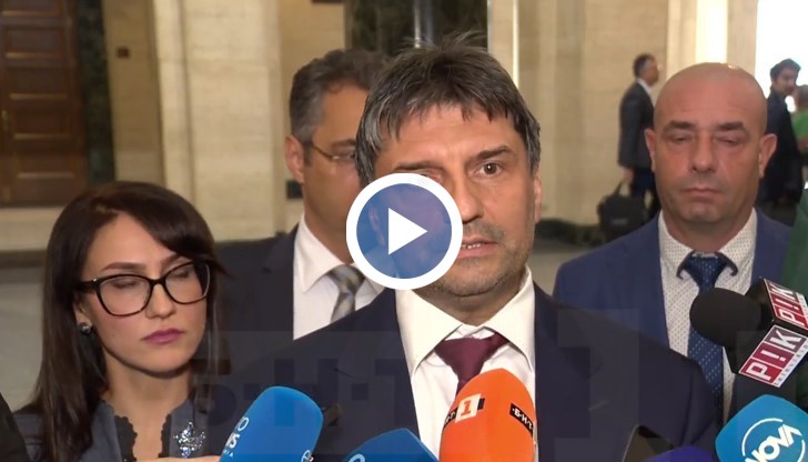 Директорът на СДВР съобщи, че камери потвърждават твърденията в сигналите на чуждестранните шофьори