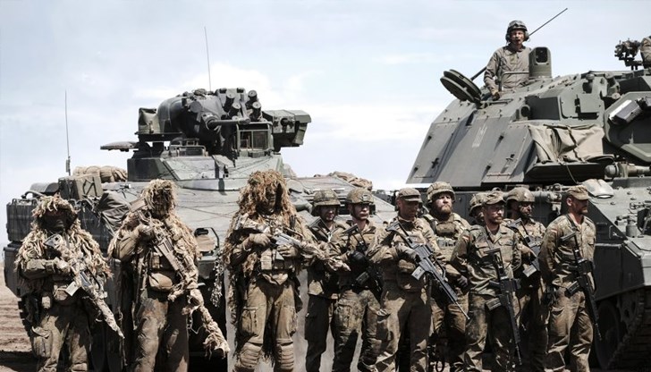 Генералният секретар Марк Рюте обяви незабавни мерки за повишаване на сигурността по границите на алианса Генералният секретар Марк Рюте обяви незабавни мерки за повишаване на сигурността по границите на алианса