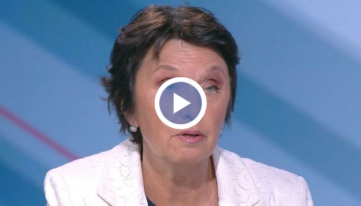 Емилия Лазарова: Промяната зависи основно от родителите