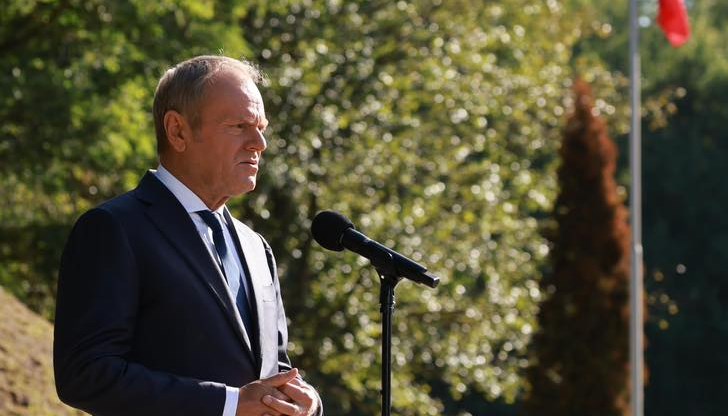 Варшава ще подходи предпазливо към ситуации, които не са толкова ясни Варшава ще подходи предпазливо към ситуации, които не са толкова ясни