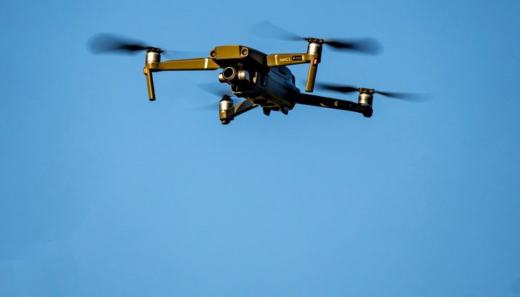 Алиансът реагира с повишена тревога