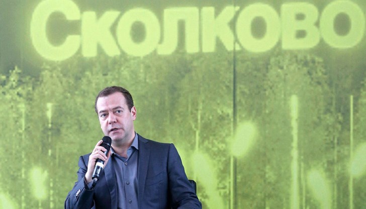 Центърът "Сколково" е ключов за развитието на военни ИИ технологии