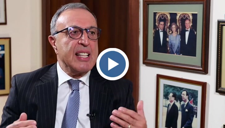 Бившият президент определи историческото събитие от 6 септември 1885 г. като най-великата дата в новата българска история