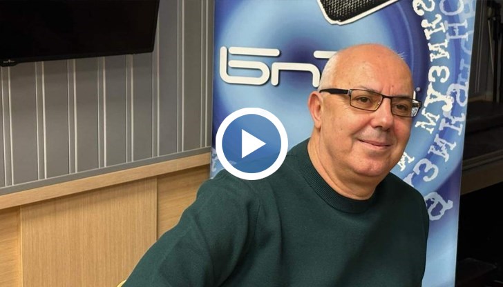 Веселин Вучков призова да не се променят правомощията на президента за назначаване на шефове на службите