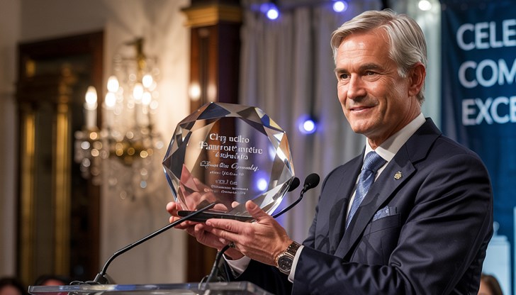 Миналогодишните победители от Пещера, Самоков и Враца предават щафетата Миналогодишните победители от Пещера, Самоков и Враца предават щафетата