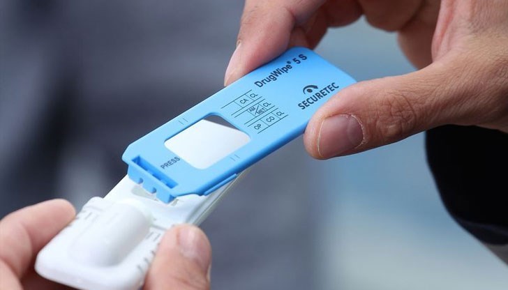 По случая е образувано досъдебно производство