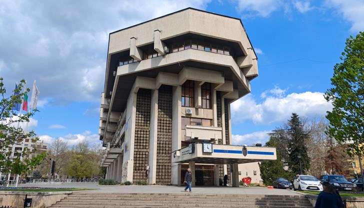 Документ от 23 септември 1655 година поставя началото на документираната общинска управа в града