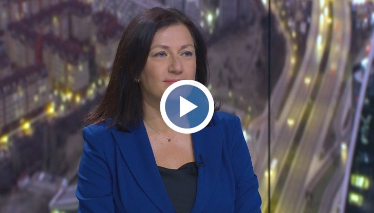 Резултатът от акцията на ПП пред парламента е, че Пеевски показа колко е слаб, заяви кметът на район "Западен" в Пловдив