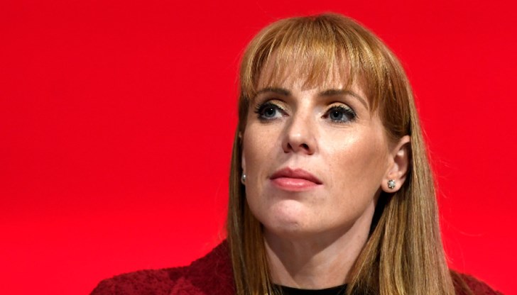 Скандал заради неплатени данъци върху недвижимо имущество съсипа кариерата ѝ Скандал заради неплатени данъци върху недвижимо имущество съсипа кариерата ѝ