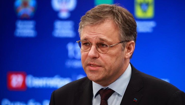 Според Москва целта е удължаване на конфликта Според Москва целта е удължаване на конфликта