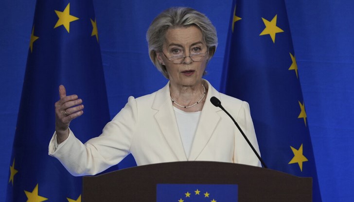 Следващата седмица ЕК ще представи общоевропейски мерки срещу GPS заглушаването Следващата седмица ЕК ще представи общоевропейски мерки срещу GPS заглушаването