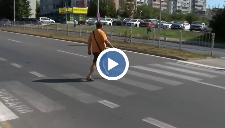 От днес влизат в сила мащабни промени в Закона за движение по пътищата