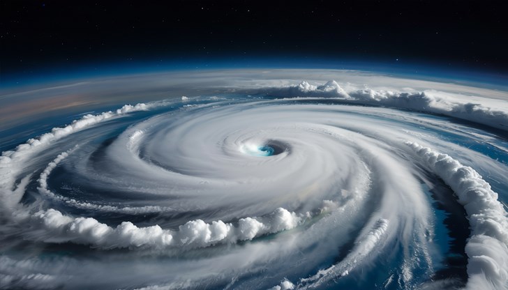 Евакуирани са близо 400 000 души от град Шенжен, вятърът достига скорост от 230 км/ч