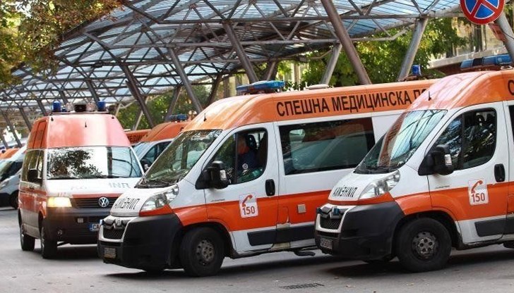 Хаосът прогонва лекарите от спешна помощ Хаосът прогонва лекарите от спешна помощ