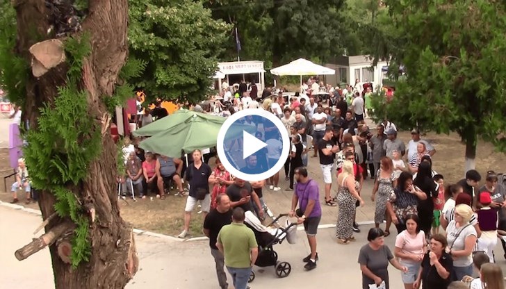 Народно читалище "Иван Вазов - 1927" организира събитието със съдействието на Община Сливо поле