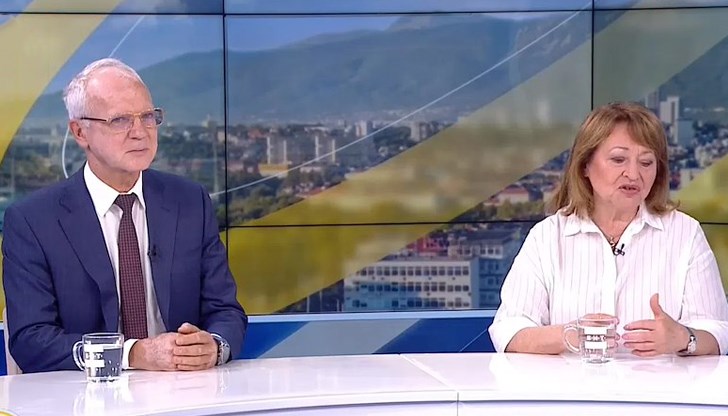 Шефът на АИКБ предупреди за икономическа катастрофа