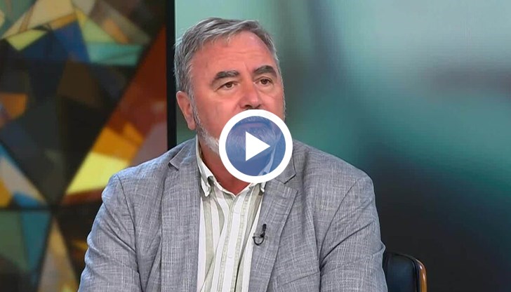 От години в страната не е регистриран сериозен епидемичен взрив на водна основа