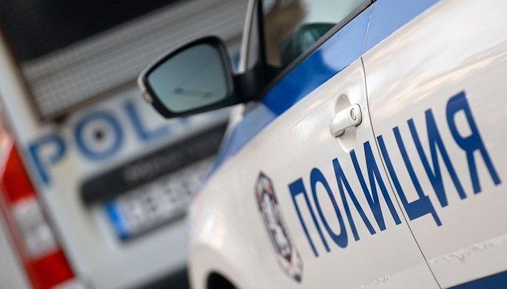 Полицията издирва 36-годишния ѝ бивш партньор