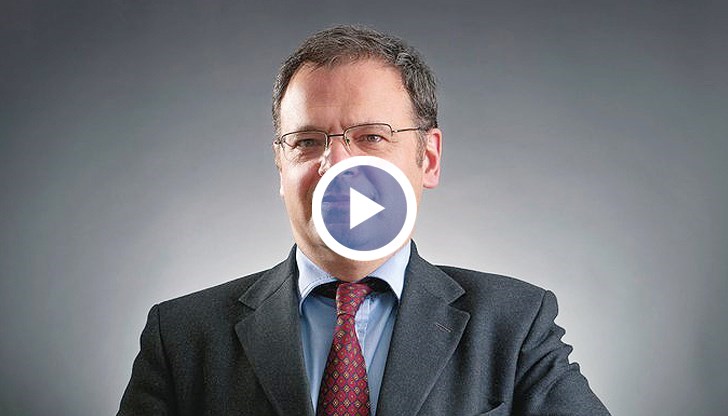 Бившият министър на околната среда предложи различни решения за безводието в Плевен и Ловеч