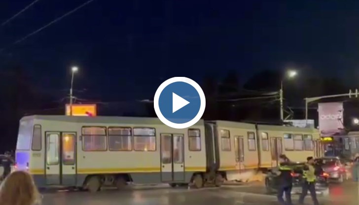 Румънската полиция издирва виновника за инцидента