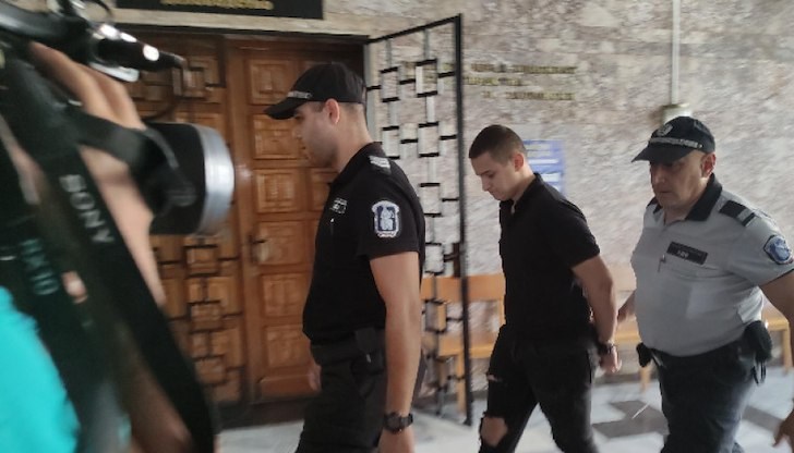 Апелативната инстанция отмени мярката "задържане под стража" за двама от обвиняемите по делото