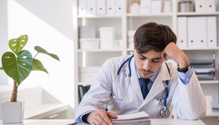 Русе, Велико Търново, Враца и Видин са районите с най-много инциденти