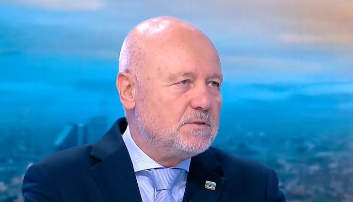 Бившият министър на отбраната предупреди, че Путин ще наруши архитектурата за сигурност