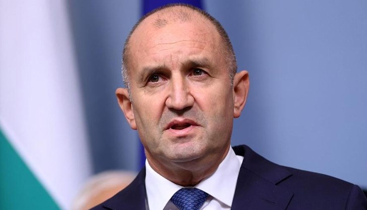 Президентът поиска мобилизация на всички институции за решаване на водната криза в Плевен Президентът поиска мобилизация на всички институции за решаване на водната криза в Плевен