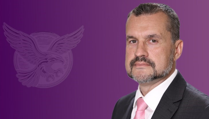 Новината с рекета над екипа на Роби Уилямс обикаля световните агенции и медии, показа съучредителят на "Непокорна България"