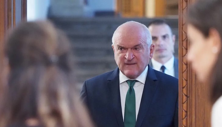 Съдът допусна разглеждането на казуса за избора на заместник-председател на Сметната палата