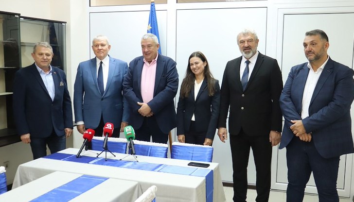 Приемната за граждани ще работи всеки делничен ден